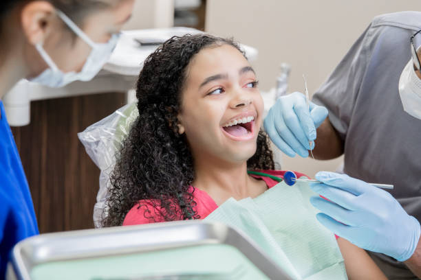Best Emergency Dental Care for Broken or Chipped Teeth in Clay, AL